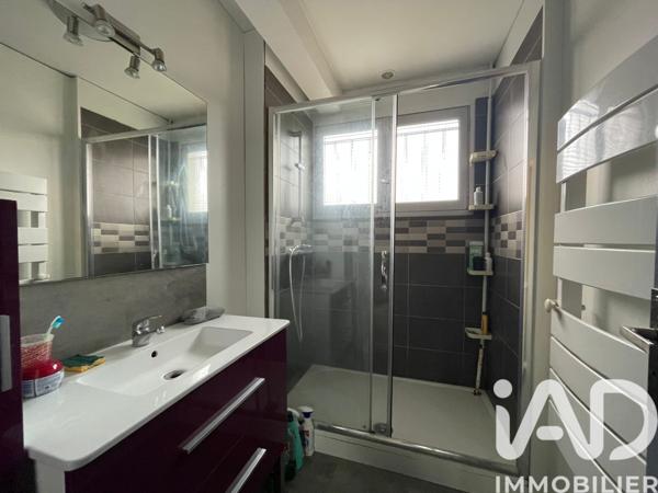 Maison à vendre 6 pièces 118 m² Morsang-sur-Orge