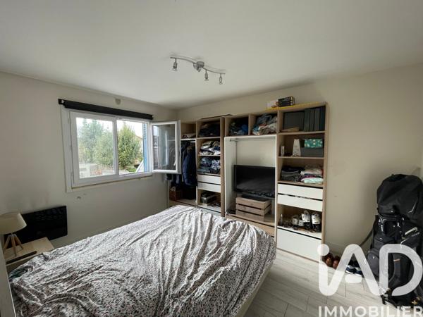 Maison à vendre 6 pièces 118 m² Morsang-sur-Orge