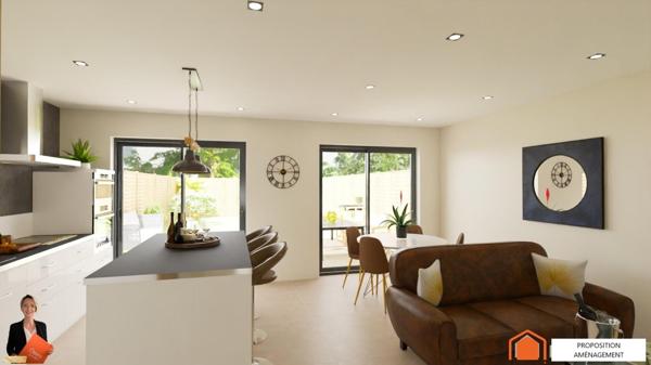 Centre ville de Montbrison à pied !