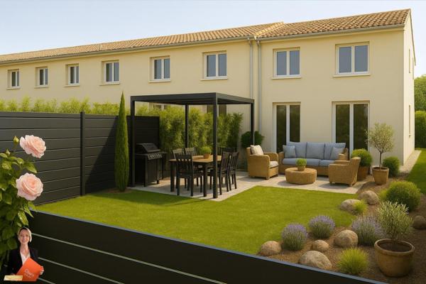 Centre ville de Montbrison à pied !