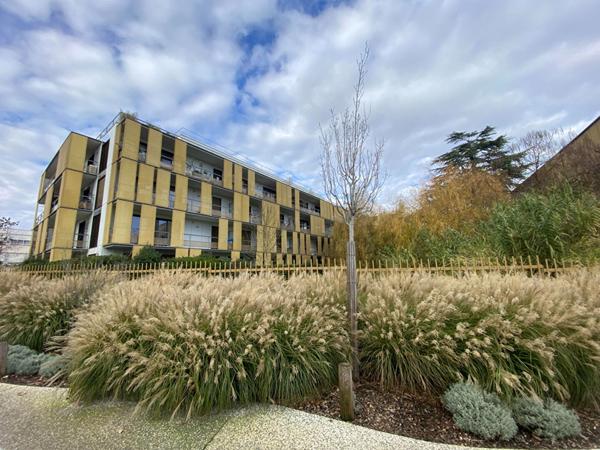 Vente parking Bordeaux : 24 000 € - AJP Immobilier Le Bouscat