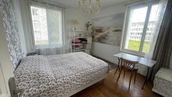 Appartement à vendre |  Brest |  4 pièces | 68 m²