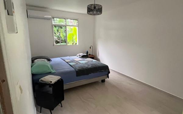 Maison à vendre    3 pièces •  Goyave