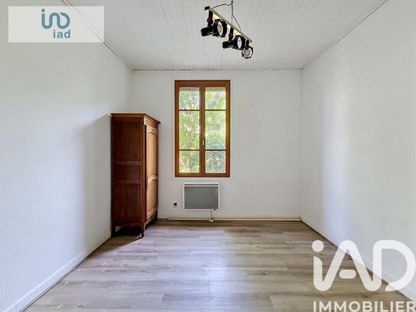 Maison à vendre 5 pièces 92,66 m² L'Haÿ-les-Roses