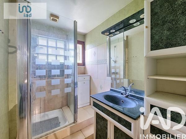 Maison à vendre 5 pièces 92,66 m² L'Haÿ-les-Roses