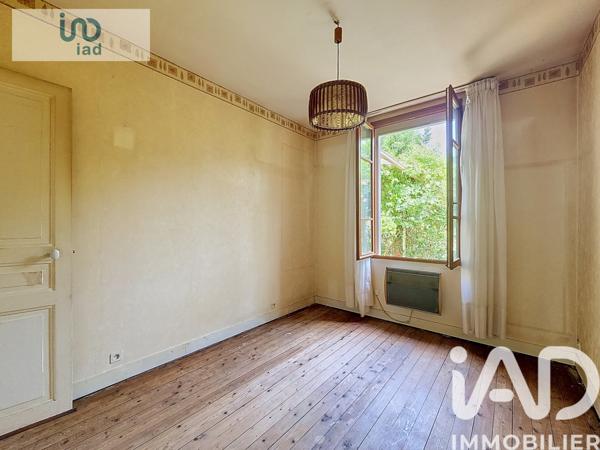 Maison à vendre 5 pièces 92,66 m² L'Haÿ-les-Roses