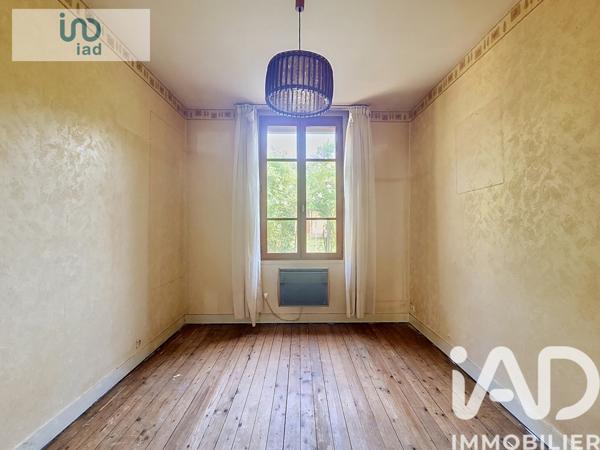 Maison à vendre 5 pièces 92,66 m² L'Haÿ-les-Roses