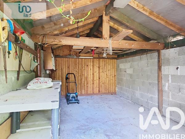 Maison à vendre 5 pièces 92,66 m² L'Haÿ-les-Roses