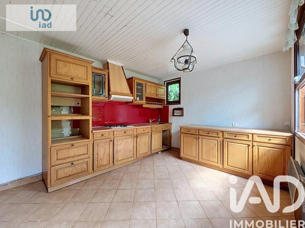 Maison à vendre 5 pièces 92,66 m² L'Haÿ-les-Roses