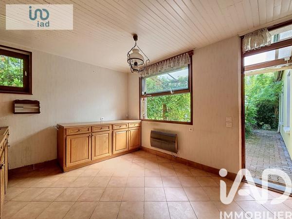 Maison à vendre 5 pièces 92,66 m² L'Haÿ-les-Roses