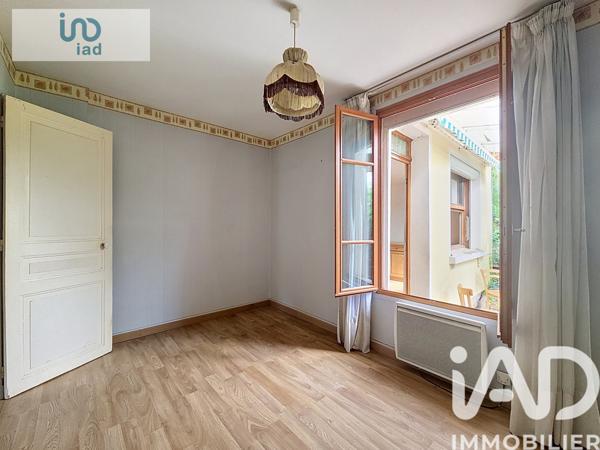 Maison à vendre 5 pièces 92,66 m² L'Haÿ-les-Roses