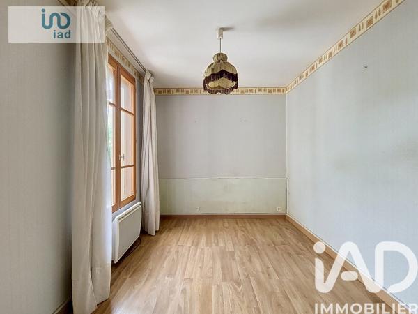 Maison à vendre 5 pièces 92,66 m² L'Haÿ-les-Roses