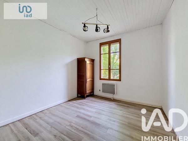 Maison à vendre 5 pièces 92,66 m² L'Haÿ-les-Roses