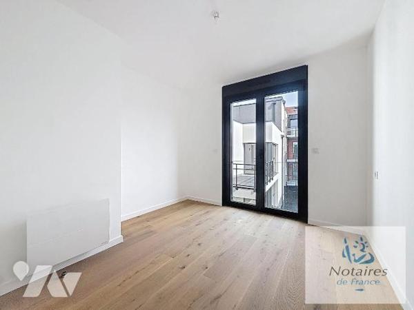 APPARTEMENT T4 - CENTRE VILLE - HAZEBROUCK

A découvrir, superbe appartement de Type 4, d'une...