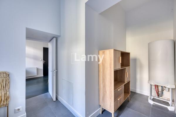 Appartement