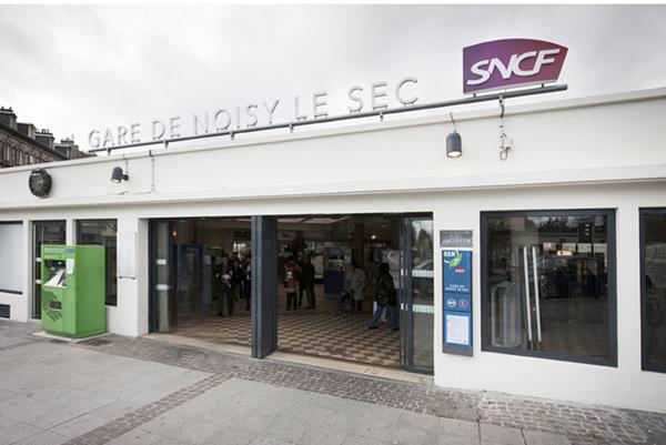 Immeuble 9 pièces - 240 m² Exclusivité efficity