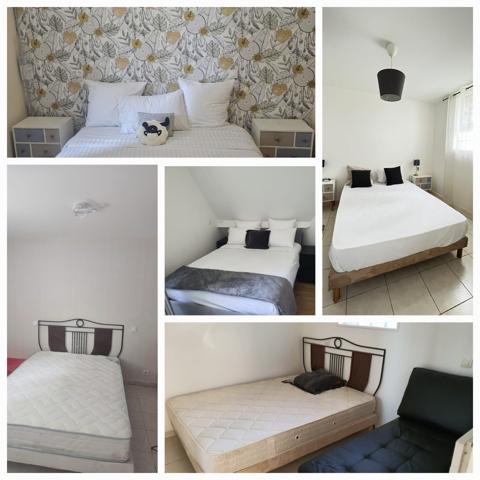 Immeuble 9 pièces - 240 m² Exclusivité efficity