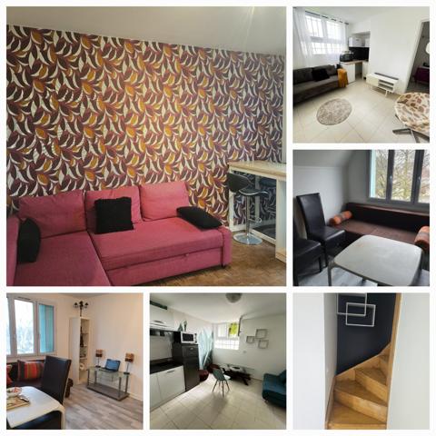 Immeuble 9 pièces - 240 m² Exclusivité efficity