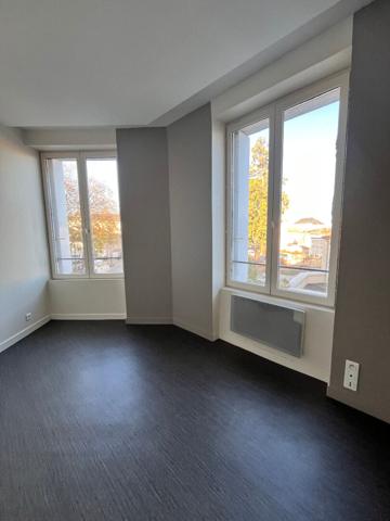 Studio - Centre-ville