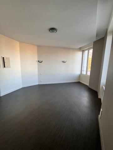 Studio - Centre-ville