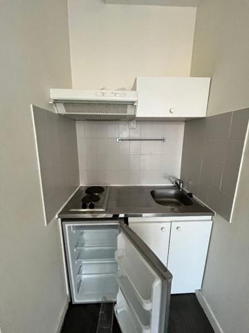 Studio - Centre-ville