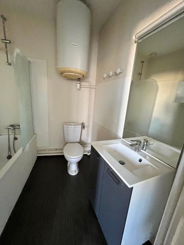 Studio - Centre-ville