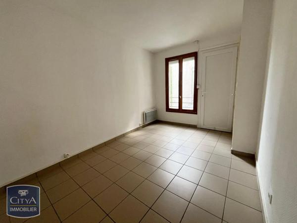 Appartement à louer 1 pièce 28.83m² Grenoble (38000)