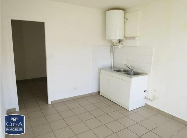 Appartement à louer 1 pièce 28.83m² Grenoble (38000)