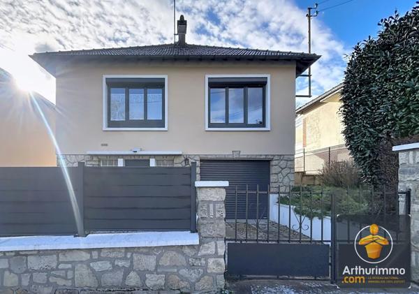Vente Maison 6 pièces 120 m2 à Brunoy