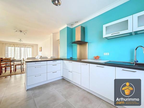 Vente Maison 6 pièces 120 m2 à Brunoy