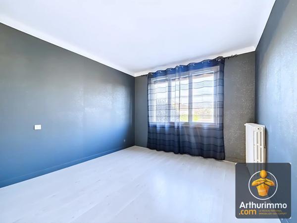 Vente Maison 6 pièces 120 m2 à Brunoy