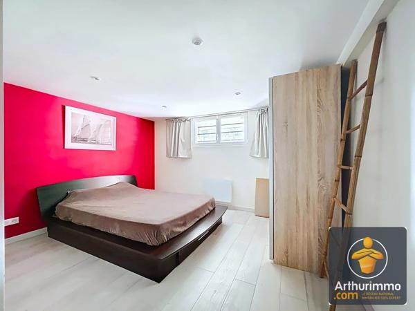 Vente Maison 6 pièces 120 m2 à Brunoy