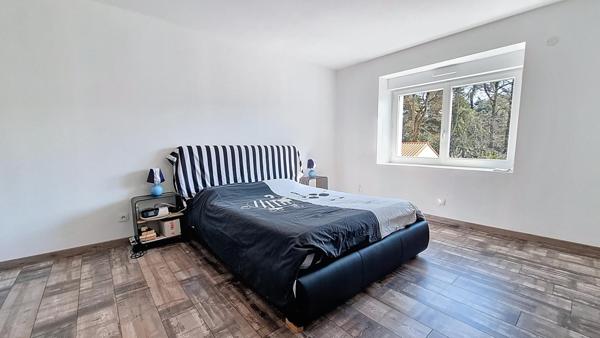 Maison T4 de 125 m²