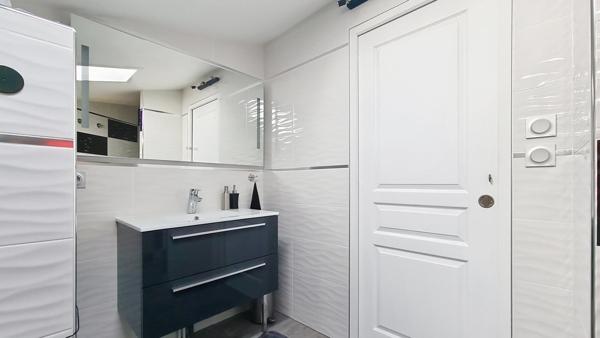 Maison T4 de 125 m²