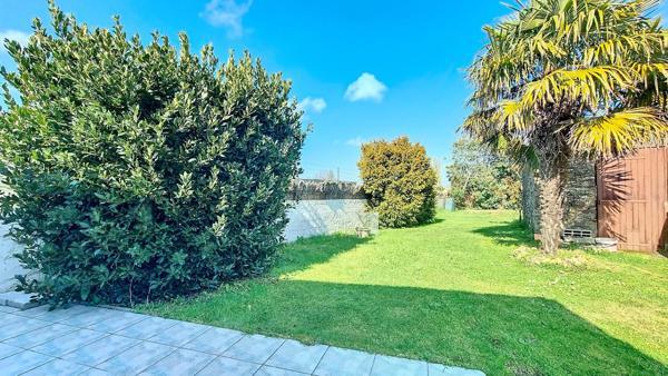 Maison T4 de 125 m²