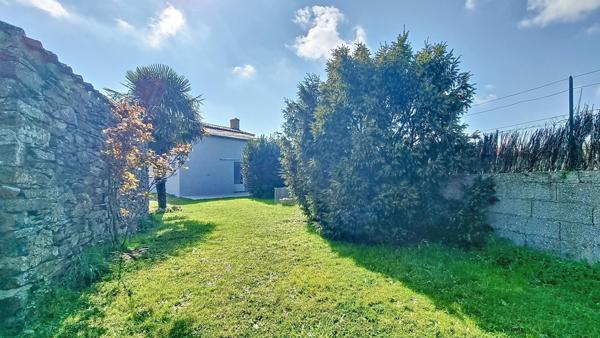 Maison T4 de 125 m²