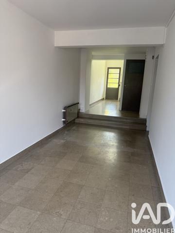 Appartement à vendre 3 pièces 59 m² Béthune