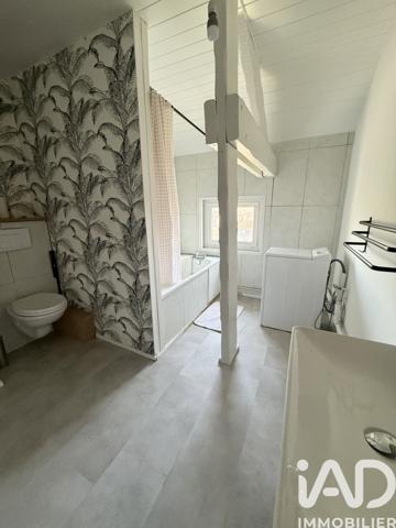 Appartement à vendre 3 pièces 59 m² Béthune