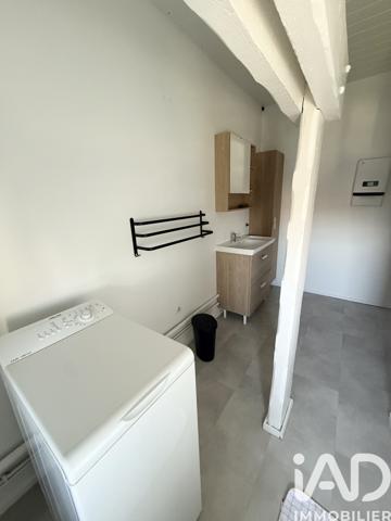 Appartement à vendre 3 pièces 59 m² Béthune