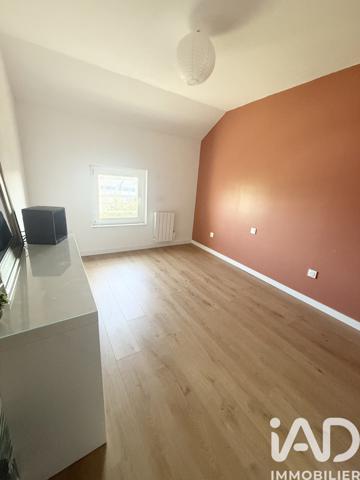 Appartement à vendre 3 pièces 59 m² Béthune