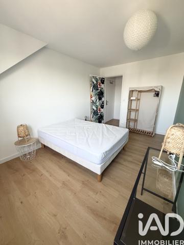 Appartement à vendre 3 pièces 59 m² Béthune