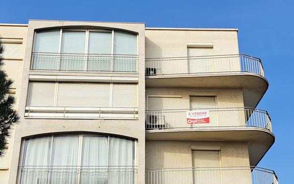 Appartement à vendre    2 pièces • 50 m2 Canet-en-Roussillon