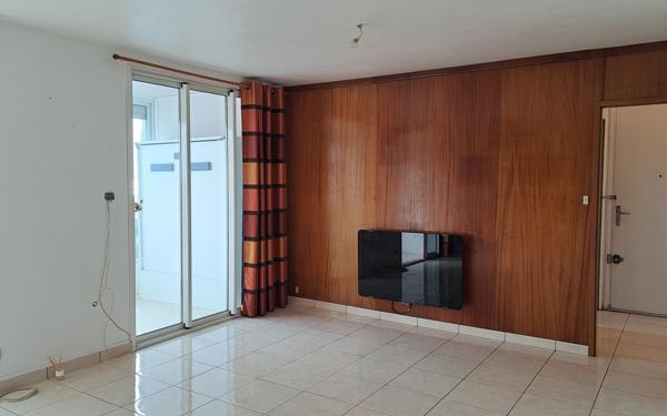 Appartement à vendre    2 pièces • 50 m2 Canet-en-Roussillon