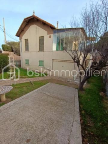 Appartement de 53 m²