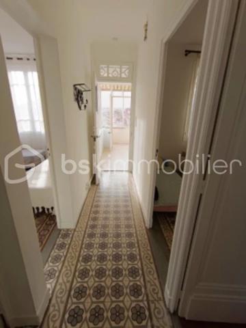 Appartement de 53 m²