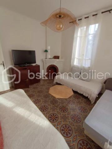 Appartement de 53 m²