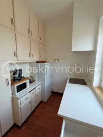 Appartement de 53 m²