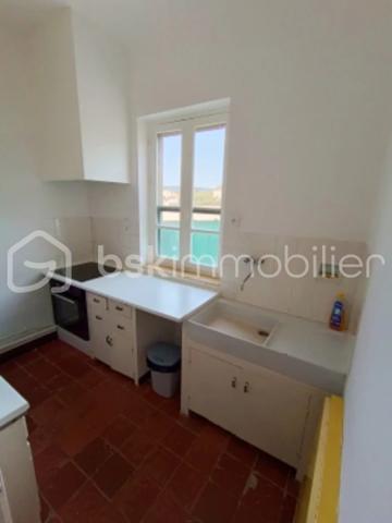 Appartement de 53 m²