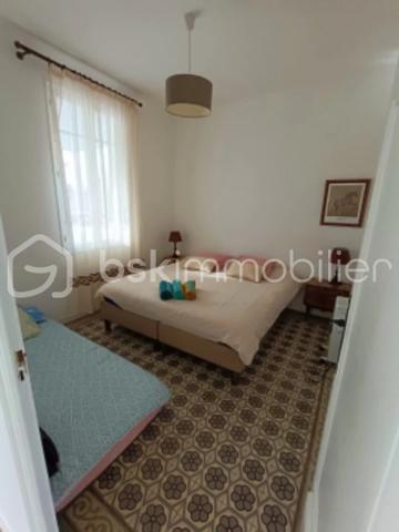 Appartement de 53 m²