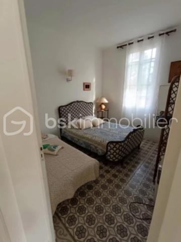 Appartement de 53 m²